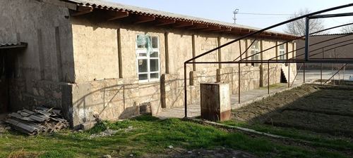 3-комнатный дом, 9 м²
