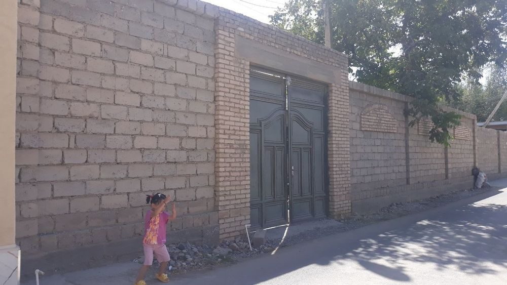 5-xonali uy, 6 m², Kattaqo‘rg‘on, sotuvga