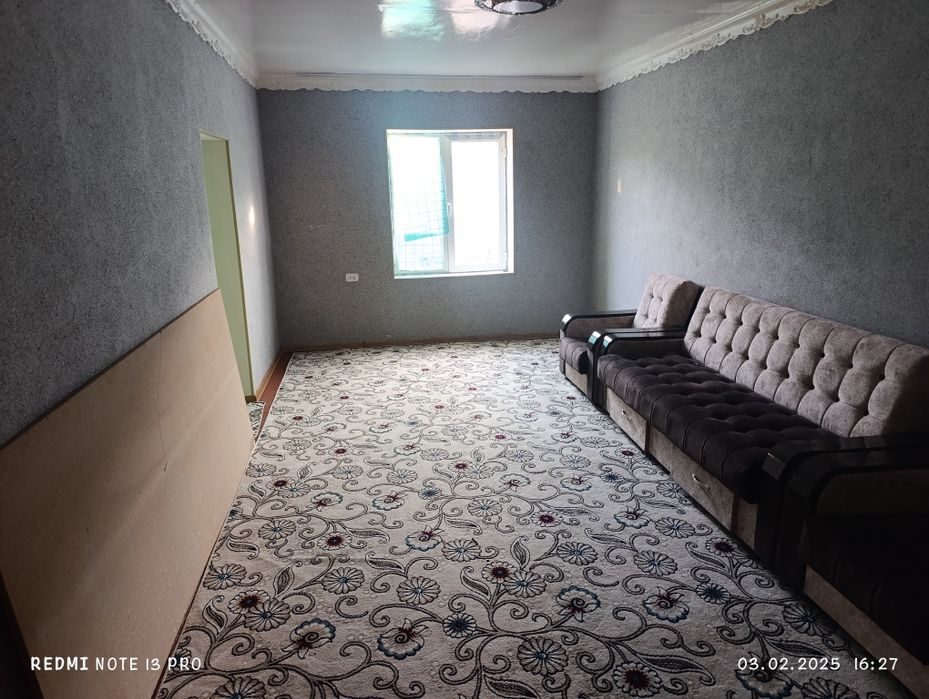 5-xonali uy, 700 m², Kattaqo‘rg‘on, sotuvga