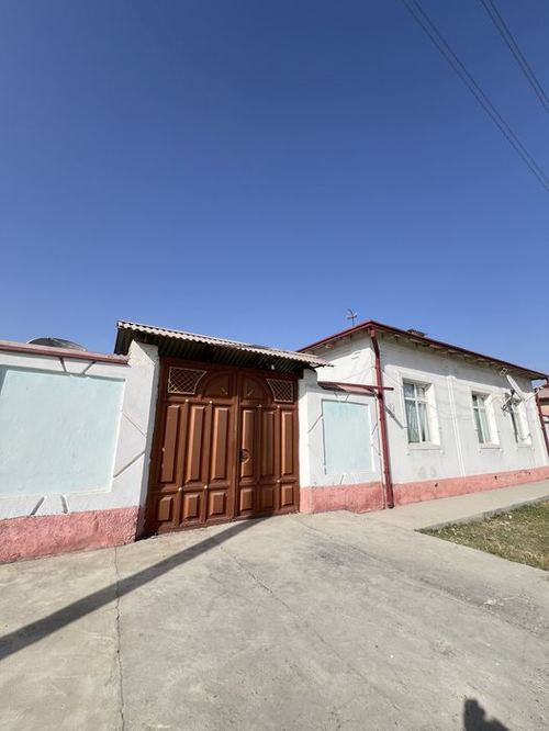 5-xonali kottej, 600 m²