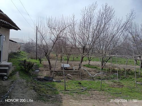 4-xonali uy, 2600 m²