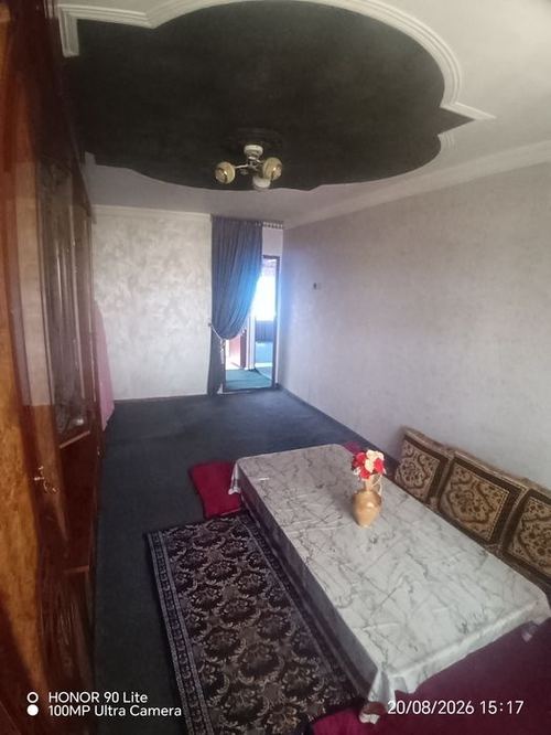 3-комнатный дом, 80 м²
