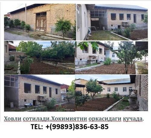 8-комнатный дом, 600 м²