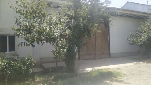 6-xonali uy qismi, 6 m²