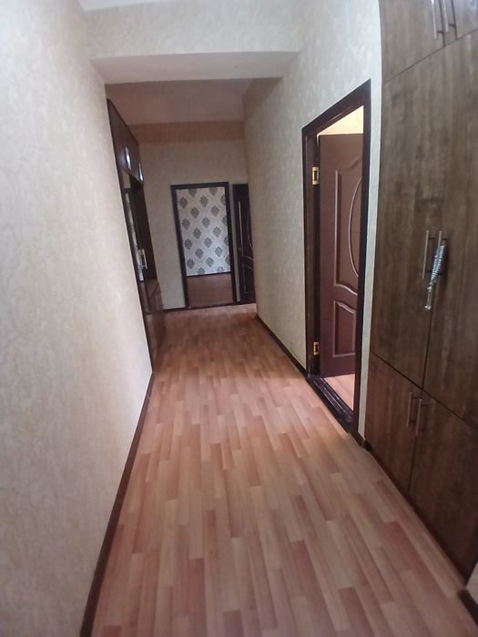 2-room apartment, 80 m², Navoi, for sale