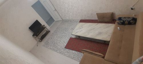 2-комнатная квартира, 72 м²