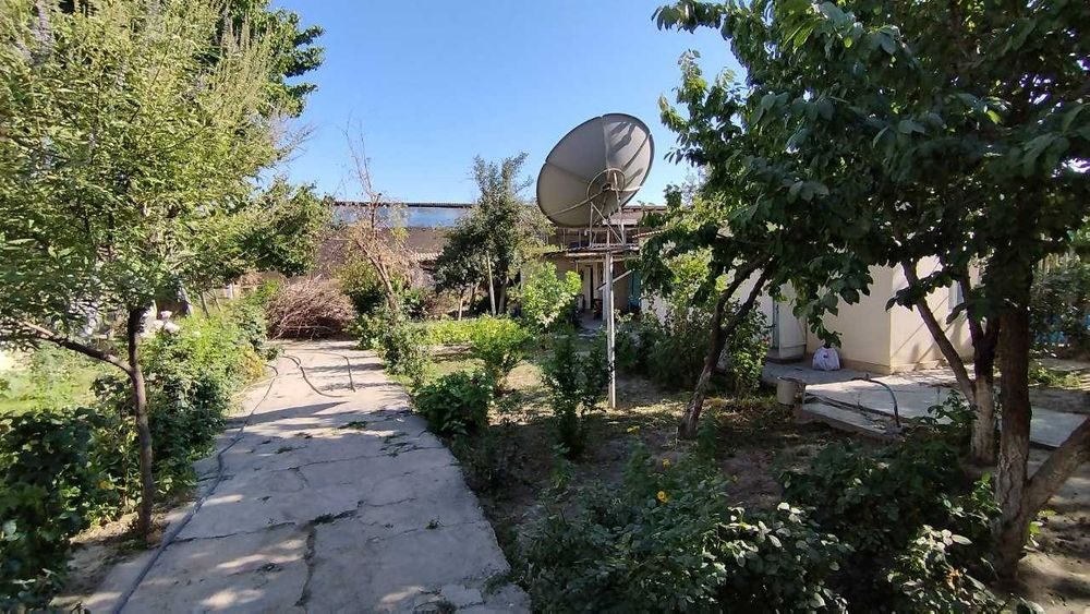 10-комнатный дом, 1 м², Каттакурган, на продажу