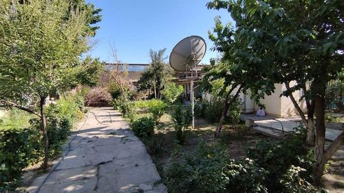 10-комнатный дом, 1 м²