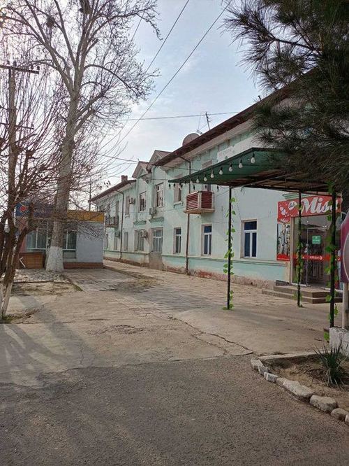 2-комнатный дом, 30 м²