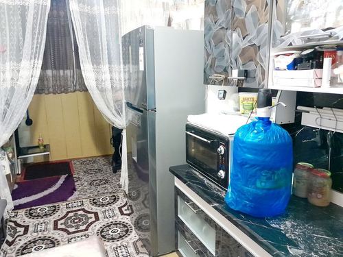 3-комнатная квартира, 84 м²