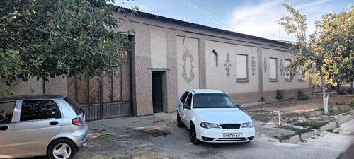 14-room house, 12 m²