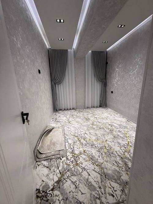 2-комнатная квартира, 61 м²
