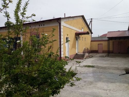4-комнатный коттедж, 600 м²