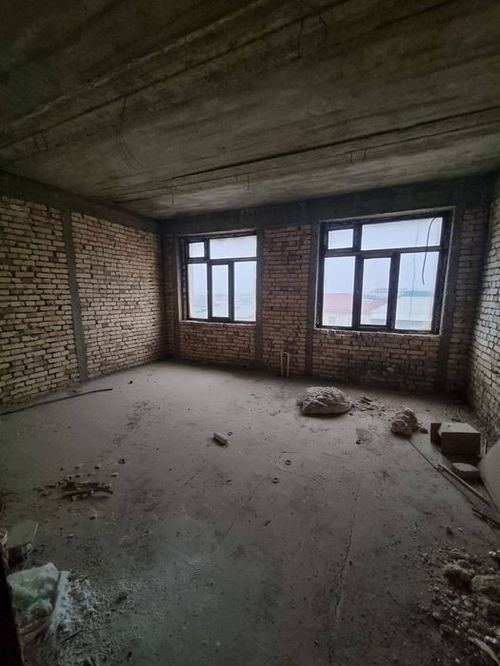 3-комнатная квартира, 112 м²