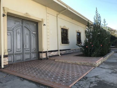 5-room house, 600 m²