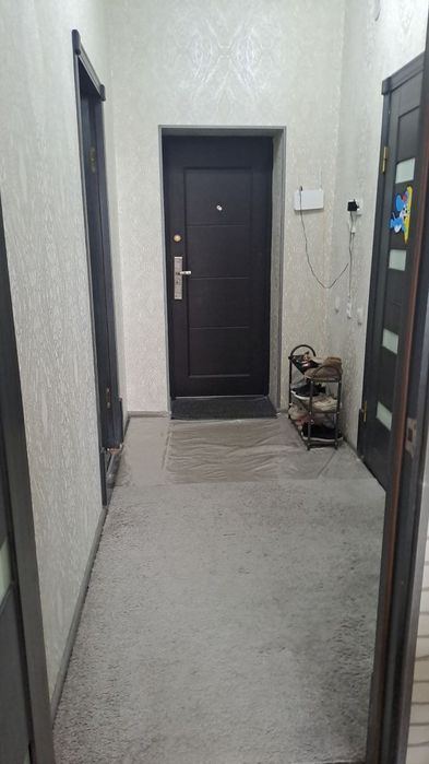 2-комнатная квартира, 68 м²