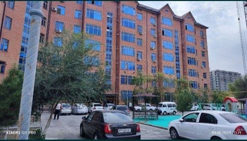 2-комнатная квартира, 52 м²