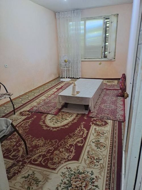 2-комнатная квартира, 60 м²