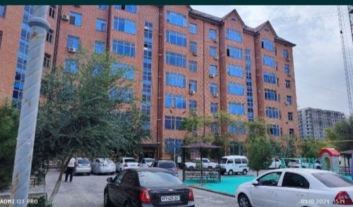 2-комнатная квартира, 52 м²