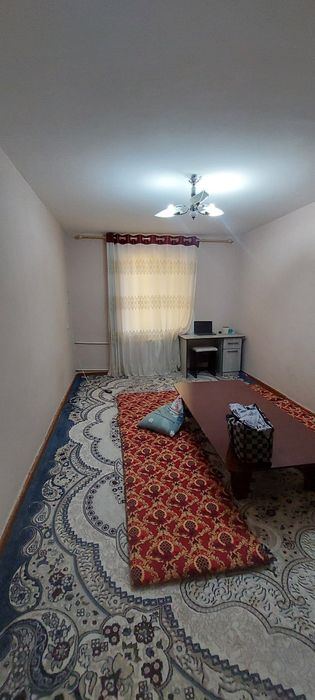 2-комнатная квартира, 65 м²