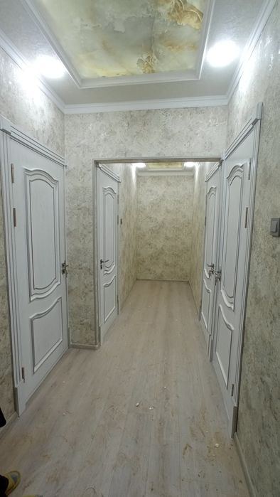 3-комнатная квартира, 84 м²