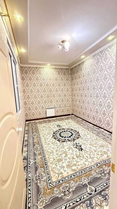 2-комнатная квартира, 40 м²