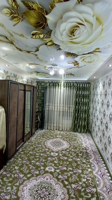 2-комнатная квартира, 70 м²