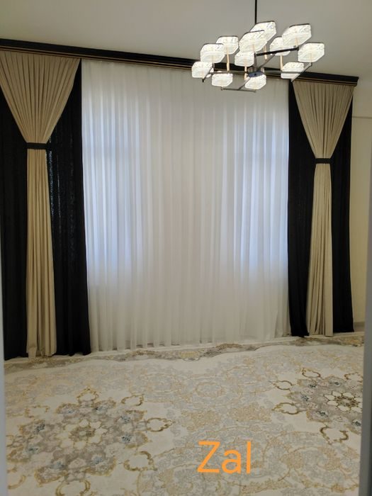 2-комнатная квартира, 78 м², Навои, на продажу