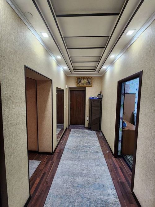 3-комнатная квартира, 101 м²