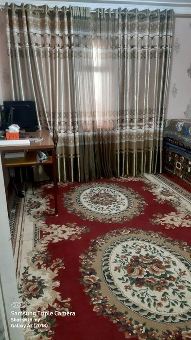 2-комнатная квартира, 50 м²