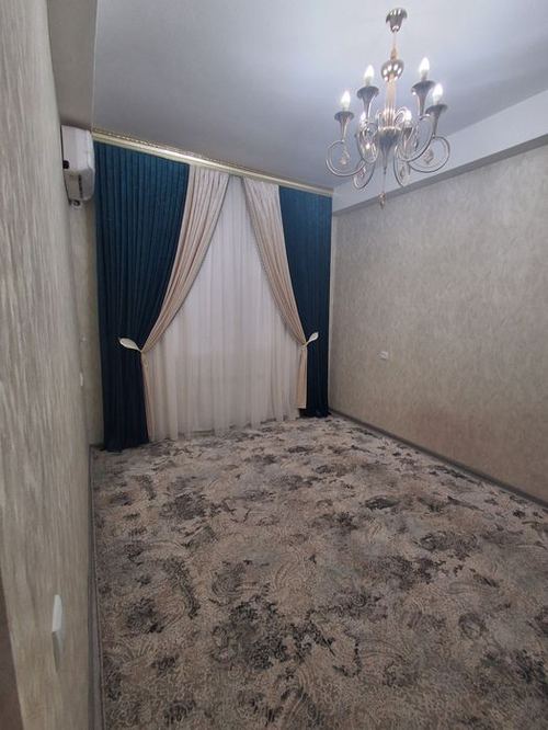 2-комнатная квартира, 51 м²