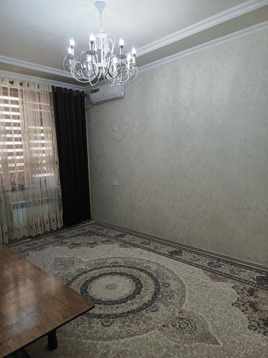 2-комнатная квартира, 56 м², Навои, на продажу