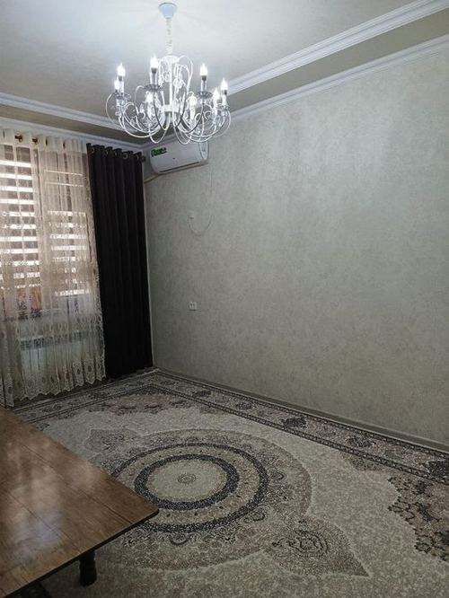2-комнатная квартира, 56 м²