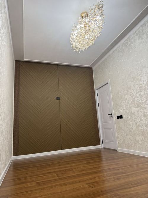 2-комнатная квартира, 60 м²