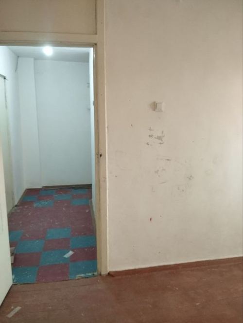 1-комнатная квартира, 55 м²