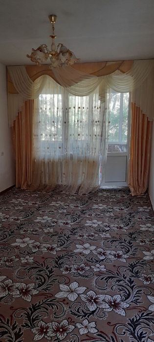 2-комнатная квартира, 40.3 м²