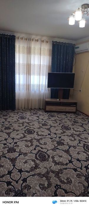2-комнатная квартира, 70 м²
