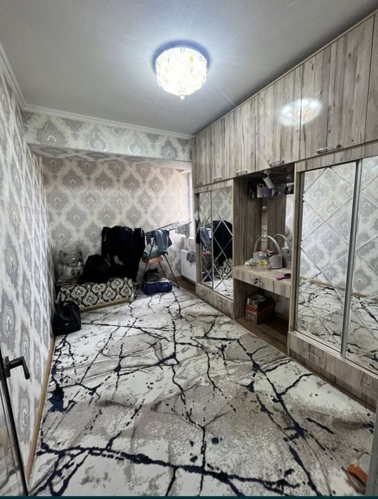 2-комнатная квартира, 50 м², Навои, на продажу