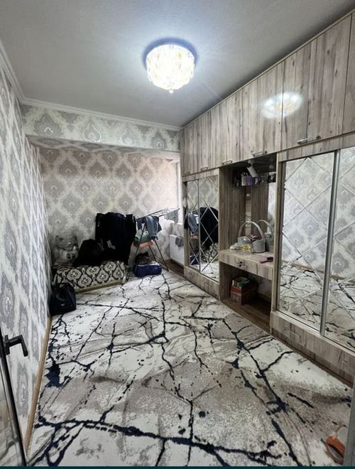 2-комнатная квартира, 50 м²