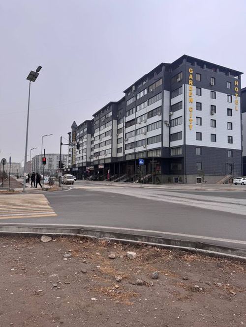 2-комнатная квартира, 60 м²