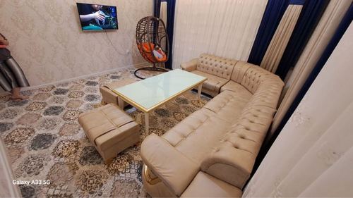 3-комнатная квартира, 102 м²