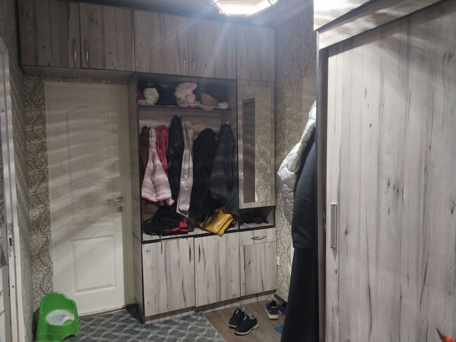 2-комнатная квартира, 45 м², Навои, на продажу
