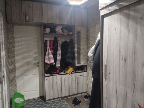 2-комнатная квартира, 45 м²