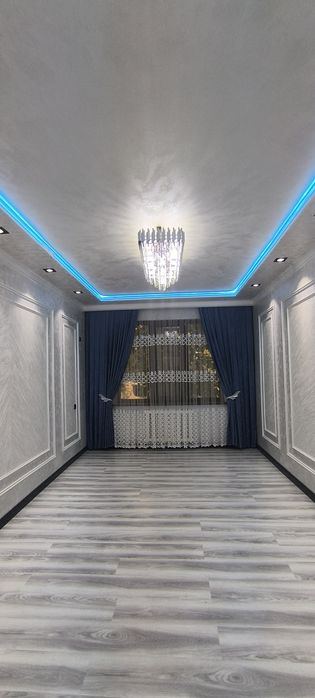 2-комнатная квартира, 79 м²