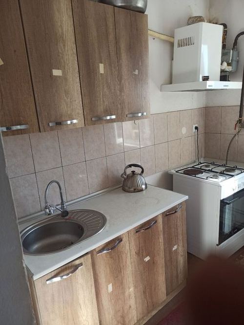 2-комнатная квартира, 42 м²
