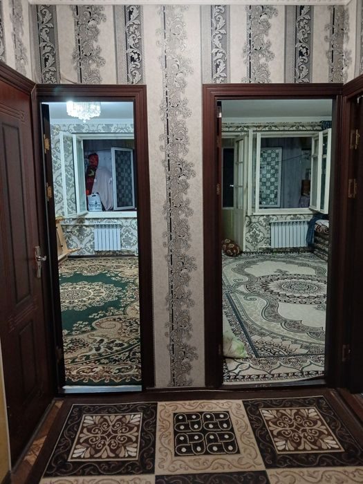 2-комнатная квартира, 65 м², Навои, на продажу