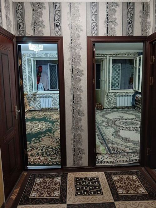 2-комнатная квартира, 65 м²