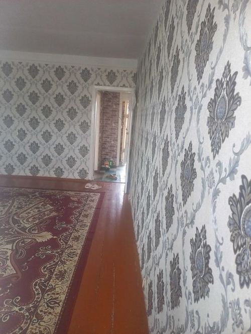 2-комнатная квартира, 56 м²
