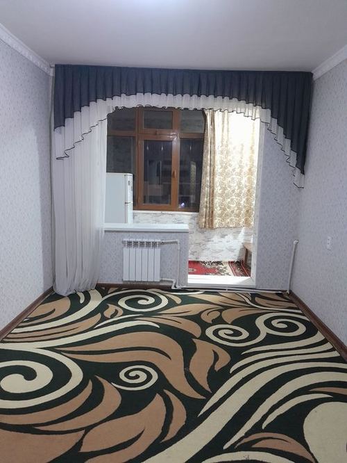 2-комнатная квартира, 30.22 м²
