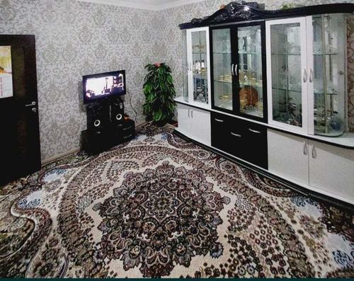 3-комнатная квартира, 100 м²
